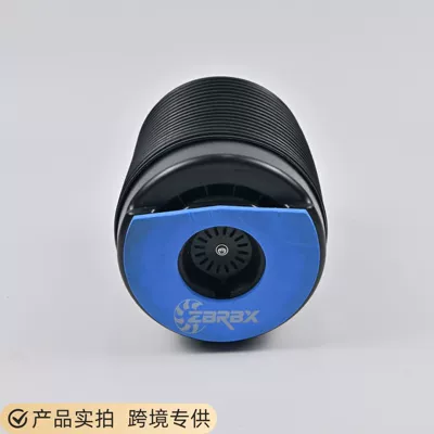 damping system Xc60 Rear Air Bag