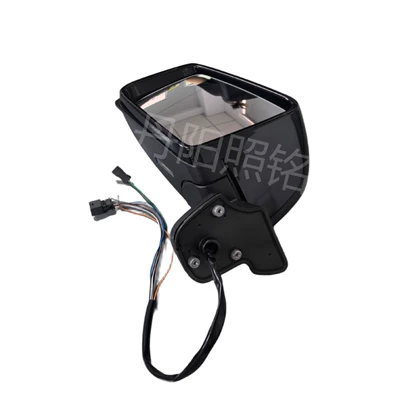 W463 rearview mirror assembly – Rearview mirror/rearview mirror