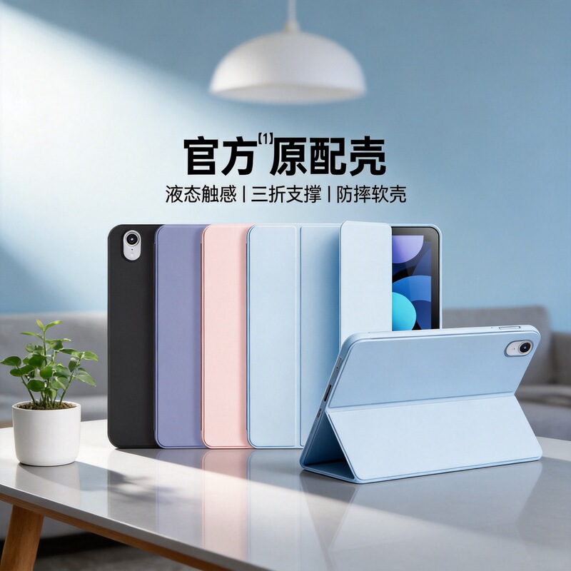 Suitable for iPad Tablet Case Air8/7 Cellular 70% off Mini New Model Pro2026 Apple A16 iPad Protective Case Suitable for iPad Tablet Case Air8/7 Cellular 70% off Mini New Model Pro2026 Apple A16 iPad Protective Case
