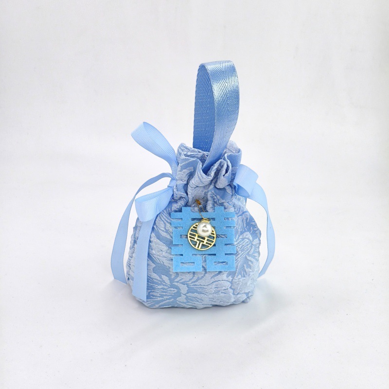 블루 컴플리트 세트