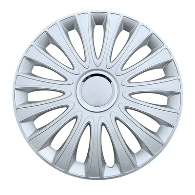 Hub cover | Wheel Cover Wheel Cover Iron - 14-inch-cc-all-silver