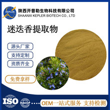 迷迭香提取物 迷迭香酸20%动物饼干常用天然抗氧化剂风 风味剂