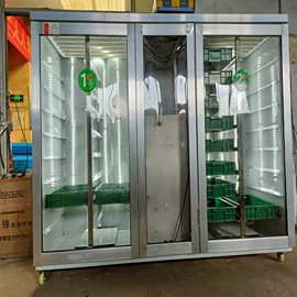 植保机械;畜牧养殖机械;工具车