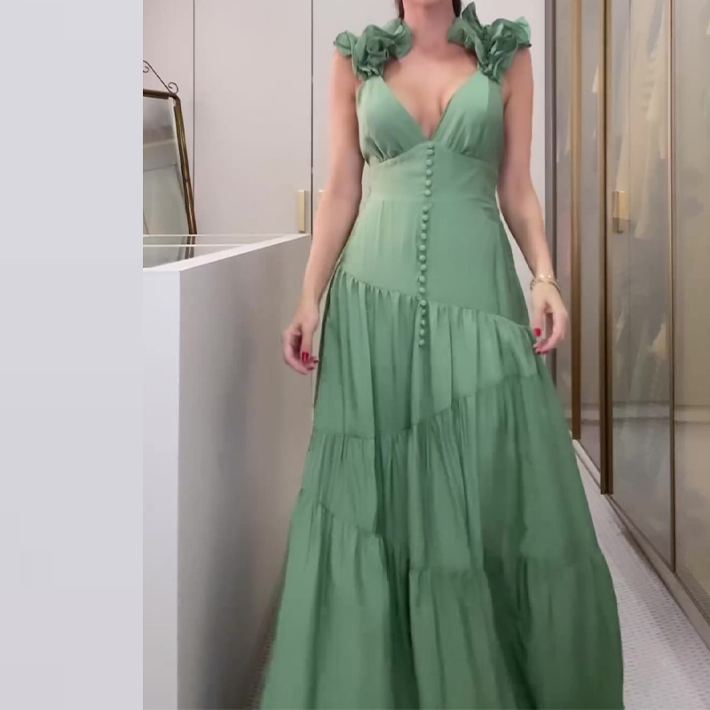 Versatile Long Skirt