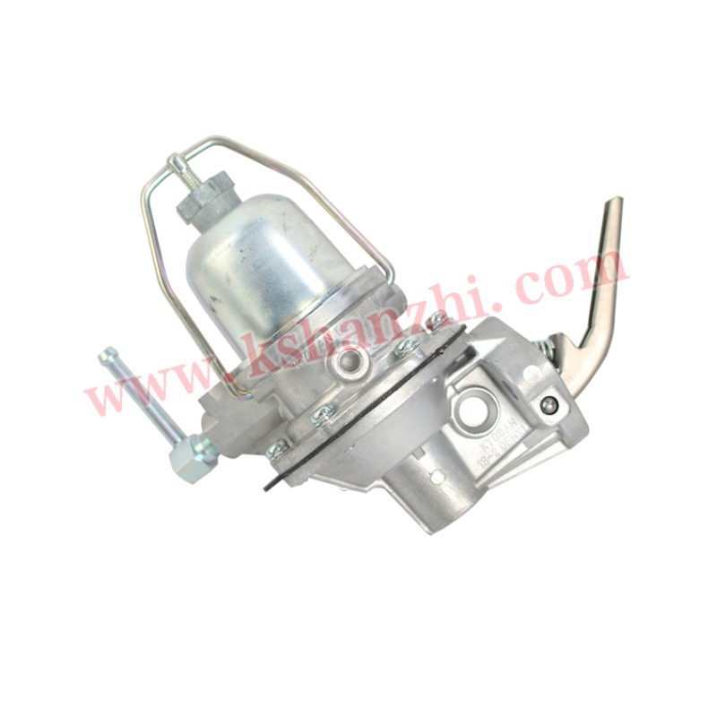 Bomba de gasolina de carretilla elevadora adecuada para Nissan K21 / K25 / k15 accesorios de motor de carretilla elevadora 17010 - 50K60 gasolina