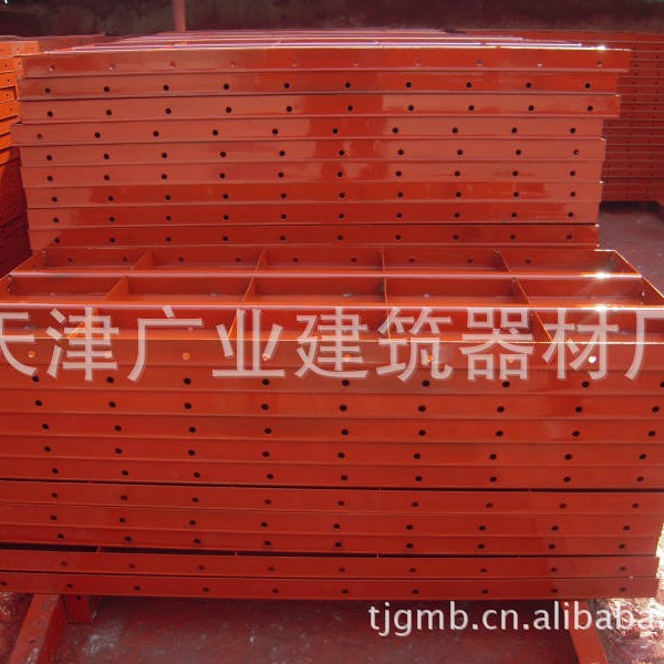 建筑钢模板平面墙体钢模板异型桥梁钢模板组合钢模板屋顶钢模板