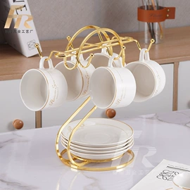 杯架、酒杯架;筷笼;果盘、果篮