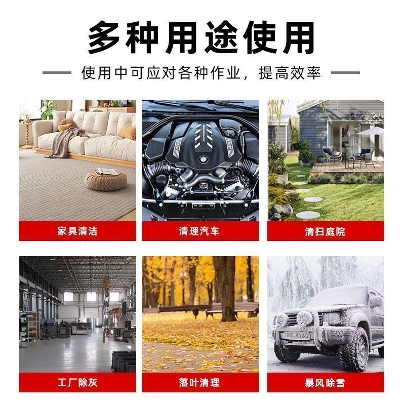 涵道暴力风扇吹水除尘涡轮工业鼓风机大功率强力吹风机吹雪机|undefined