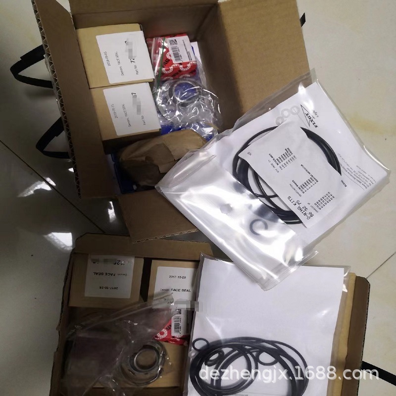 赛莱默飞力污水泵配件FLYGT水泵零部件维修备品备件