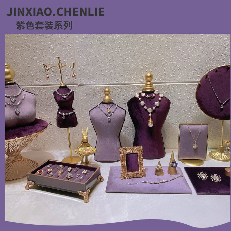 简约饰品珍珠详情页 (2)