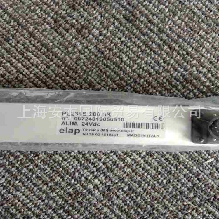 意大利ELAP编码器，ELAP磁编码器，ELAP增量编码器