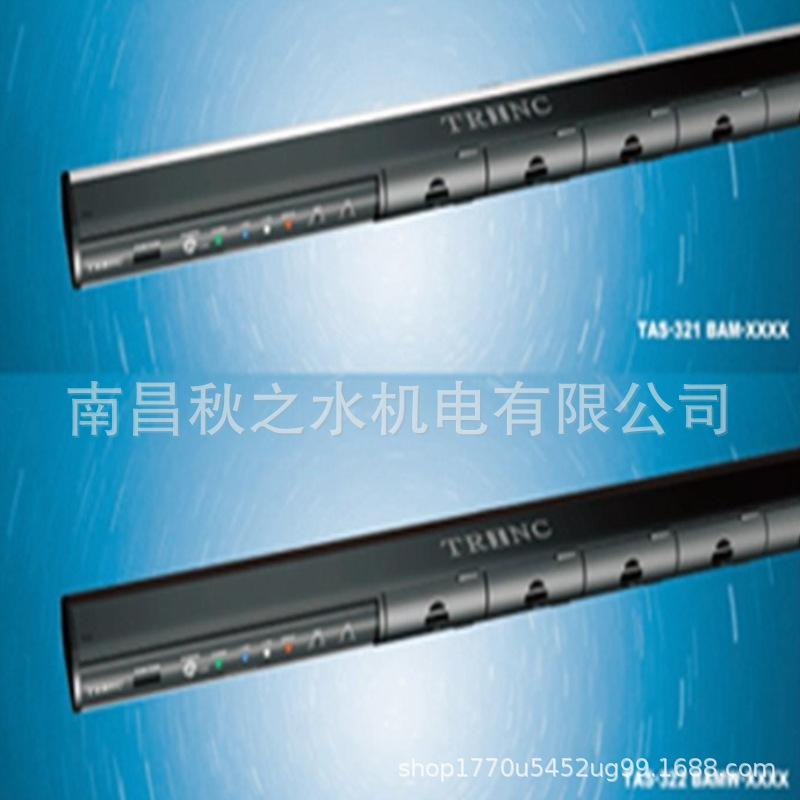 日本TRINC罗恩LOHEN离子除静电器tas-32ba-0190