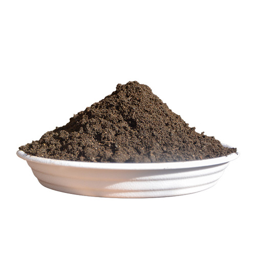 Fermented sheep dung organic fertilizer for landscaping flowers and plants, fermented and decomposed pure sheep dung, general purpose for fruit trees and vegetables