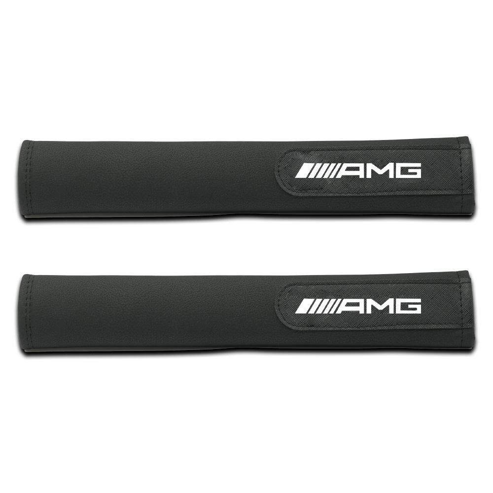 AMG 매트 블랙 페어