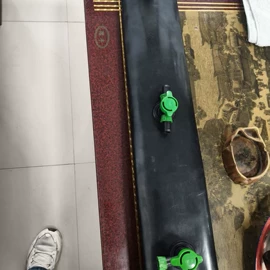 灌溉工具;施肥机械;PE管