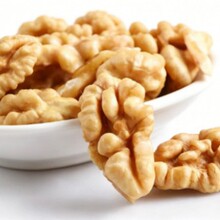 去皮烘培碎核桃仁碎仁熟核桃碎打豆浆月饼馅阿胶膏馅孕妇零食坚果
