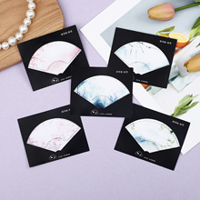 厂家直供便利贴定制便签本定做可加logo印刷图案学生留言N次贴