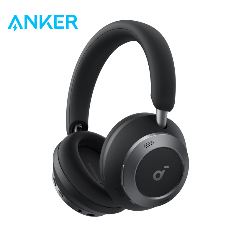 Sound Wide Soundcore Space One Pro Headset Wireless Bluetooth Headset A3062