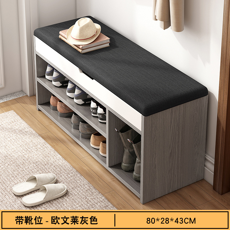 [더블 레이어 대용량 심화 플립 모델 + 부츠 위치] 80*28*43cm 어빙 그레이