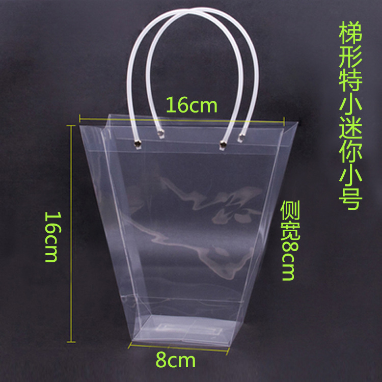 Trompeta especial trapezoidal; una variedad de