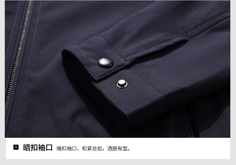 Veste homme - Ref 3443448 Image 74