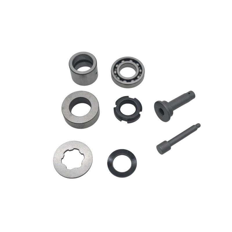Motorcycle Parts Clutch Suitable for Italika 250Z Dm250Z Rt250 Clutch Assembly