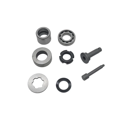 Clutch Assembly, Avtomatik sürtünməli mufta