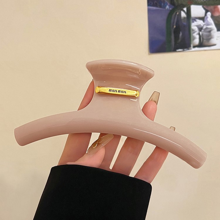 [lotus root pink] gold label gripper 15cm