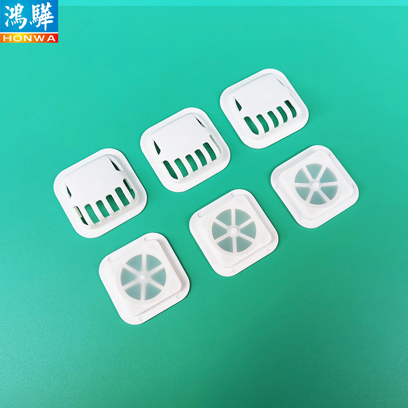 ����Բ�ε���KN95���ֺ����� ����͸�����˿�����ɫ����������