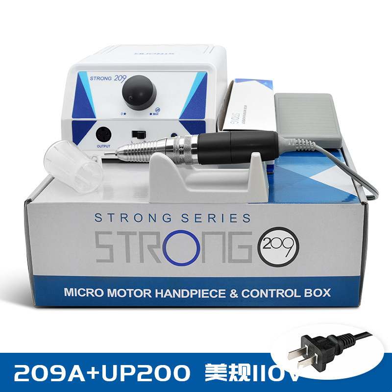 新商品35000回転ネイルポリッシャー209電動ネイルポリッシャー|undefined