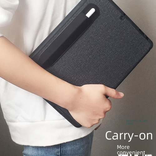Capacitive Pen Case Touch Control Leica Elastic Fabric Pen Bag Portable Storage Pen Case Shenzhen Manufacturer Supply