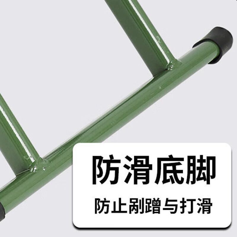 户外便携折叠凳加厚椅凳两用钓鱼马扎小板凳露营烧烤凳超轻靠背椅|undefined