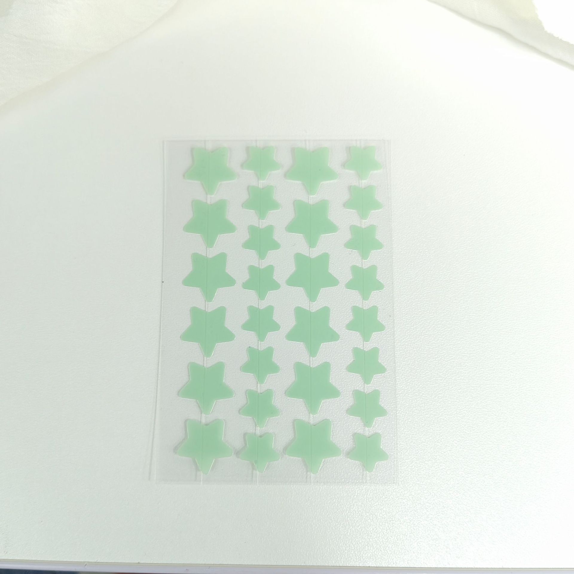 라이트 그린 스타 스타일 28캡슐/개