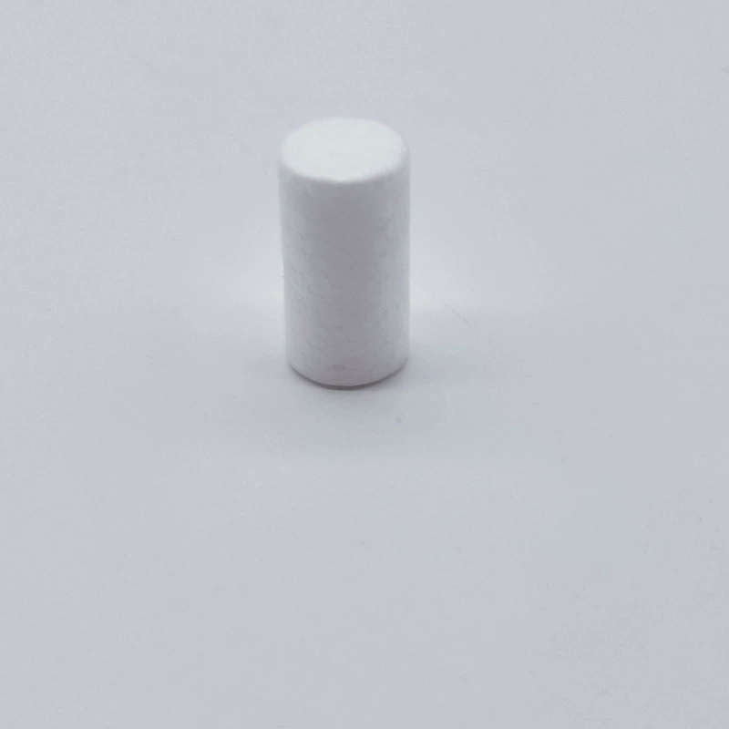 Цилиндр из пенополистирола 5 см, детский строительный блок, материал можно заказать любого размера.