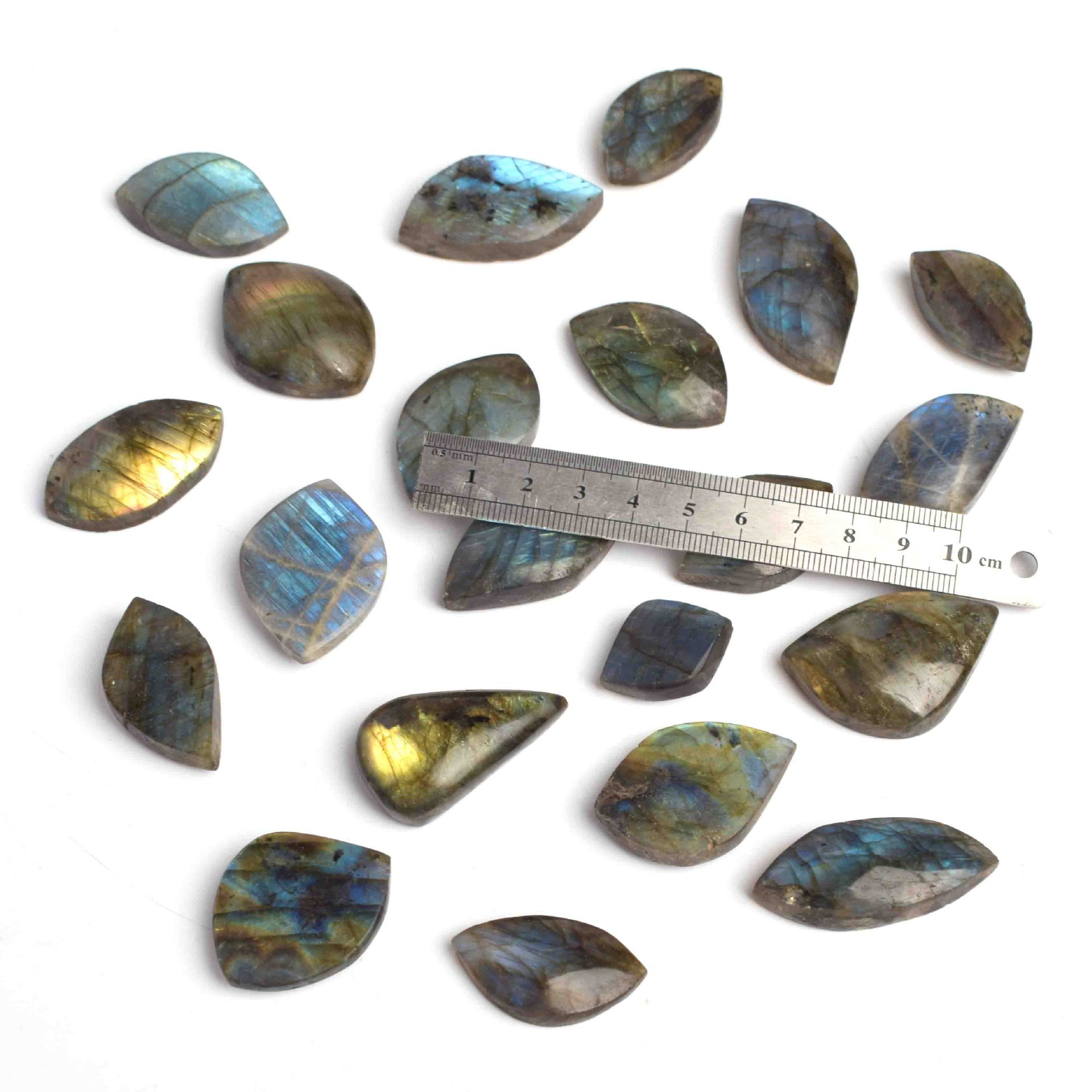 장석 물방울을 당겨 3-5cm/조각