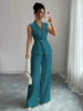 Peacock blue