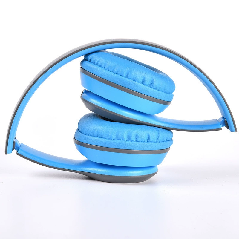 (Кроссбордерная торговля), складные наушники, bluetooth, подарок на день рождения