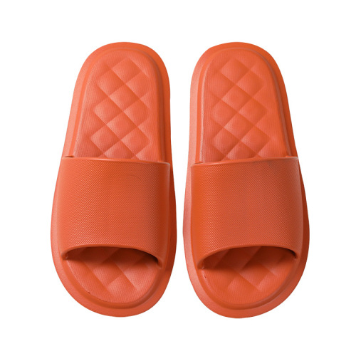 Rui Liya feels eva slippers for summer indoor home use couple bathroom bathing sandals soft women wholesale