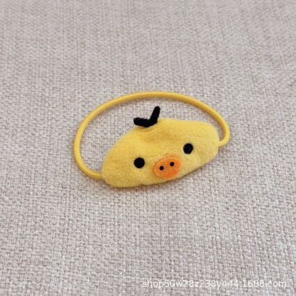 Nose hole eye mask 5cm doll hand-made doll clothes and accessories Nose hole eye mask 5cm doll hand-made doll clothes and accessories