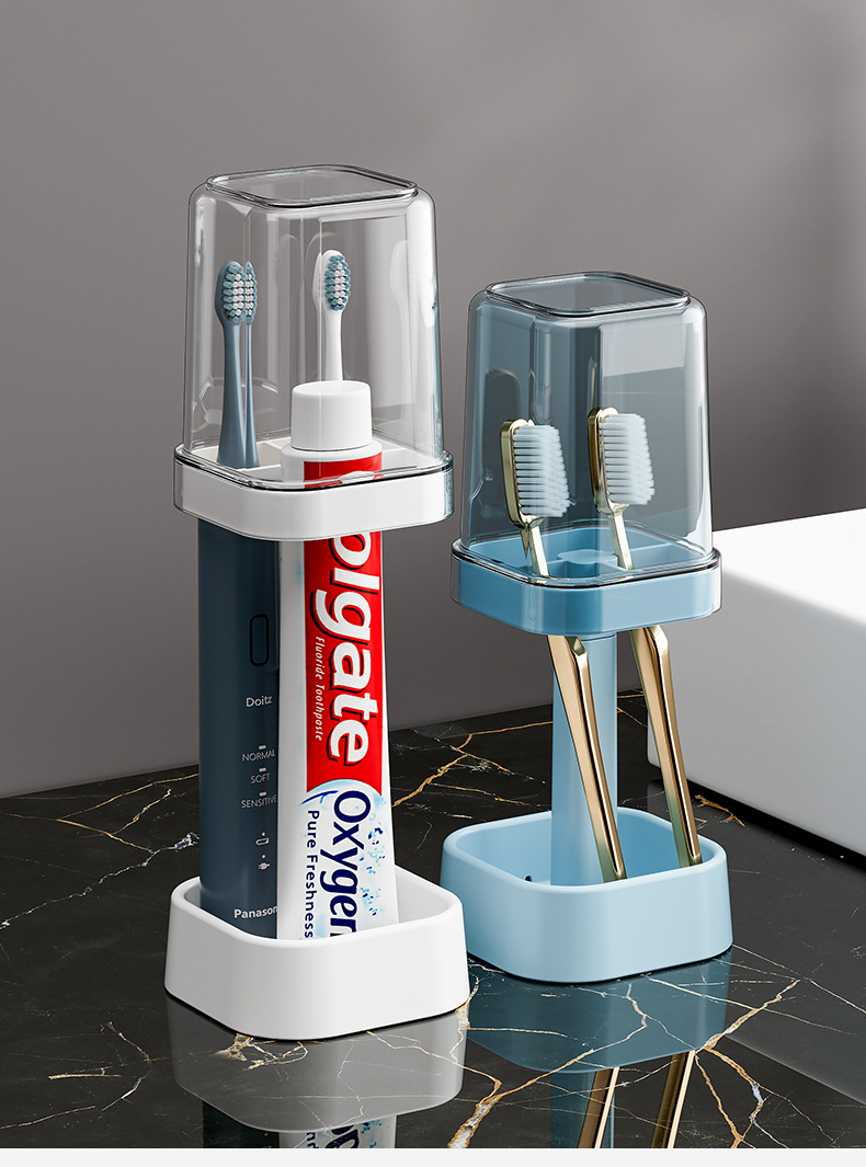 牙刷杯架_14