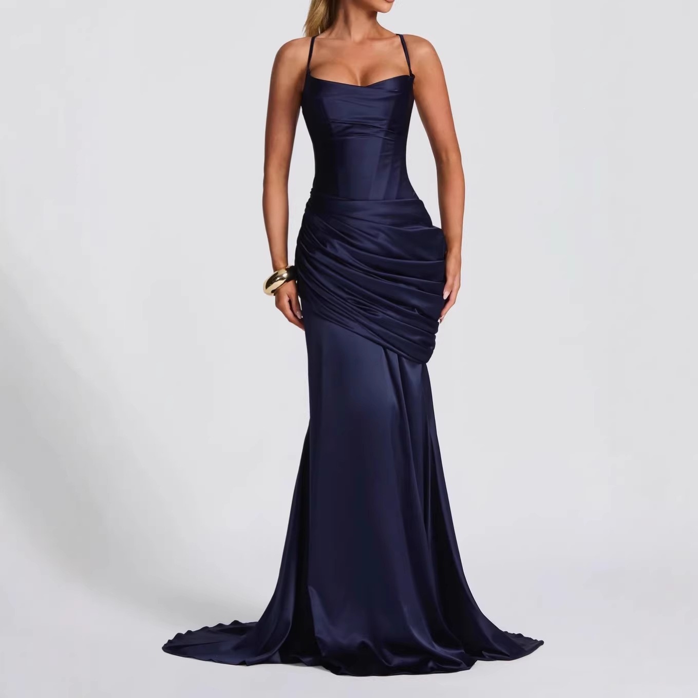 sexy long dress