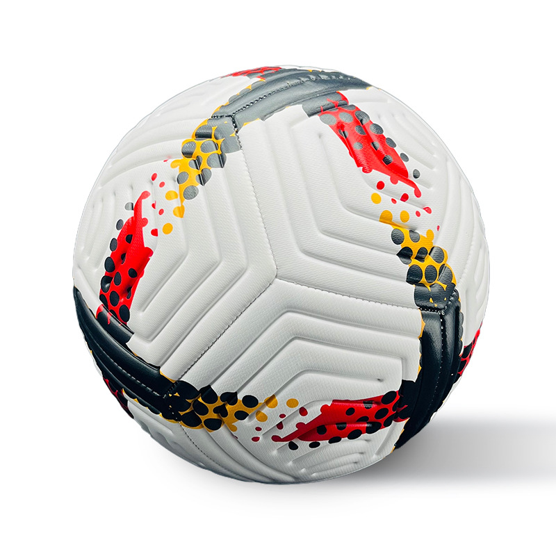 Fútbol 5 competencia de entrenamiento de costura mecánica Copa del Mundo Premier League Liga de Campeones estudiantes de secundaria fútbol fútbol transfronterizo fútbol al por mayor