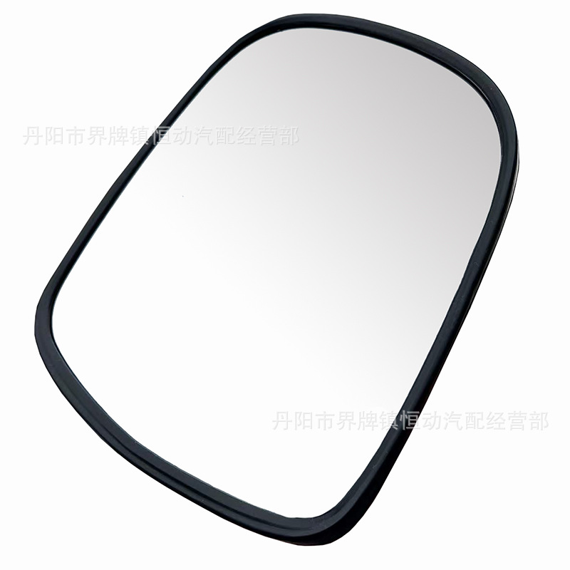 Suitable for Lexus Rx 03-08 Toyota Hilux Tacoma 05-15 Reversing Mirror Lens Rearview Mirror Lens