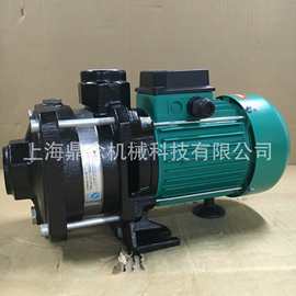 威乐家用小功率自来水增压泵冷热水管道循环泵卧式离心泵MHIL202