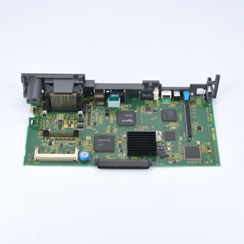 A16B-3200-0701发那科fanuc系统电路板PCB板主板现货原装议 价