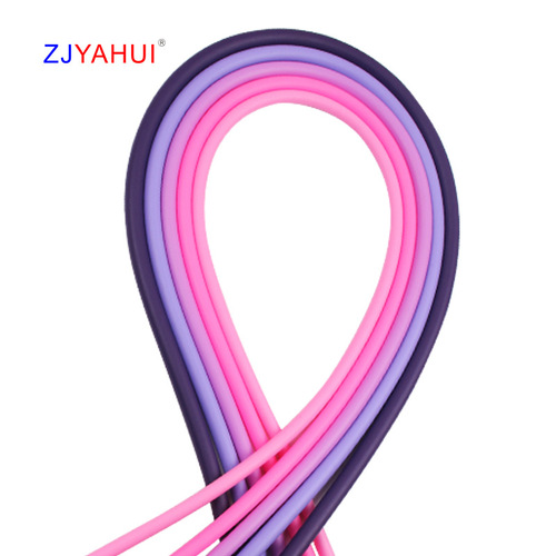 New Product Set TPE 11-Piece Set Pulling Rope Women's Resistance Band Latex Elastic Rope Fitness Resistance Set Manufacturer