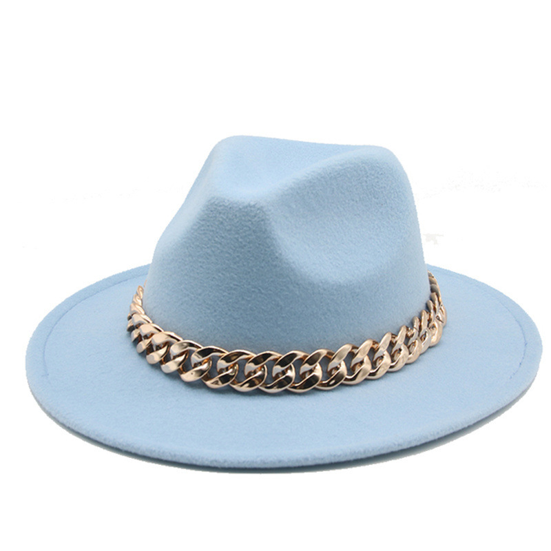 Fedora-Hats-for-Women-Men-Wide