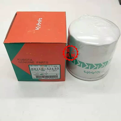Diesel filter | Sany SY55 60 65 - 556065-kubota-engine-oil-filter