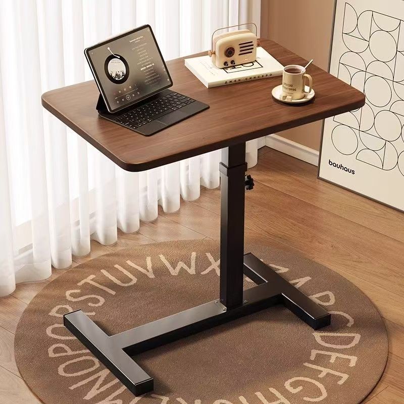 Mobile Folding Table, Adjustable Computer Desk, Folding Study Desk, Home Bedroom Bedside Table, Simple Bedside Cabinet, Office Desk Mobile Folding Table, Adjustable Computer Desk, Folding Study Desk, Home Bedroom Bedside Table, Simple Bedside Cabinet, Office Desk