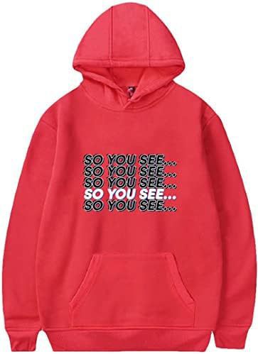 Sier Basic Boys 2D Printed Funny Hoodie Dhar Mann Merch Kids